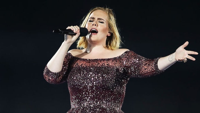 Adele’s Return Possibly Teased with “30” Billboards