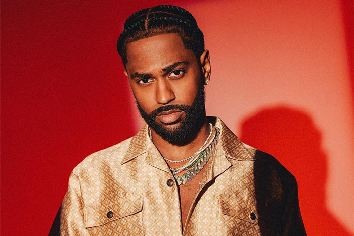 Big Sean Responds to Criticism, Says He Can ‘Out Rap Anyone’
