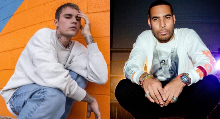 Justin Bieber & TroyBoi Officially Release Must-Listen ‘Red Eye’ Collaboration
