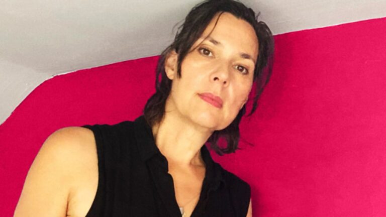 Stereolab’s Lætitia Sadier Shares New Song “New Moon”: Listen