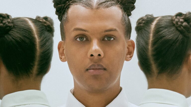 Stromae Returns With Video for New Song “Santé”: Watch