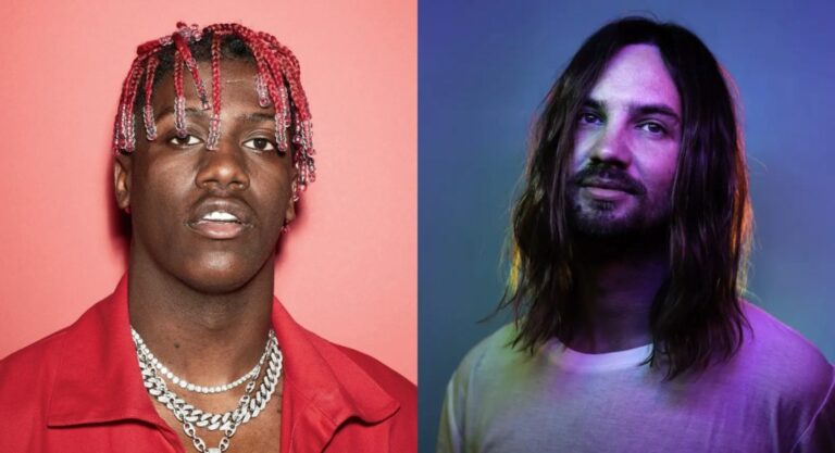 WATCH: Tame Impala Taps Lil Yachty In ‘Breathe Deeper’ Remix + Music Video