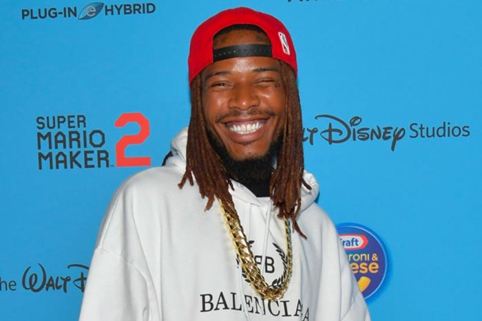 Fetty Wap Released on $500,000 Bond After Drug Charge