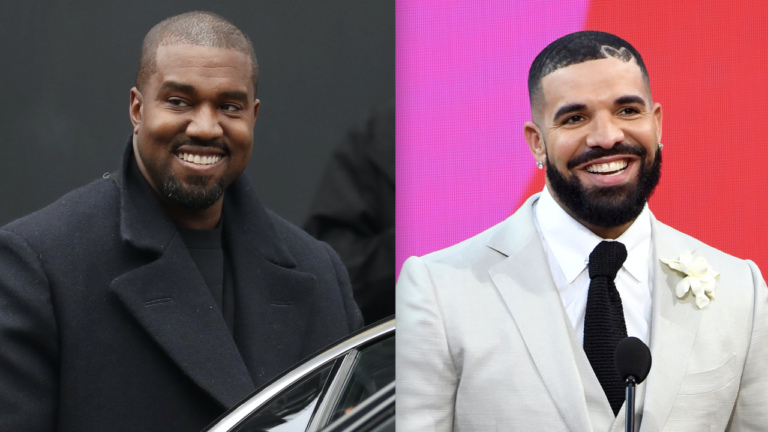Kanye West and Drake Officially Announce “Free Larry Hoover” Los Angeles Concert