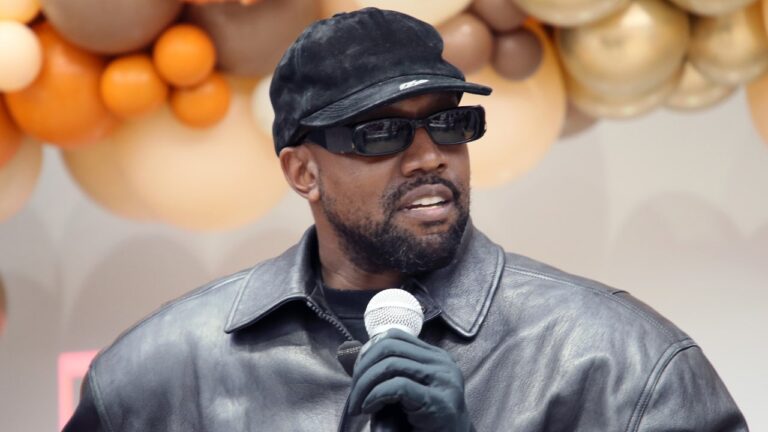 Kanye West Talks Kim Kardashian, His Mental Health, More in Reflective “Thanksgiving Prayer” Video: Watch