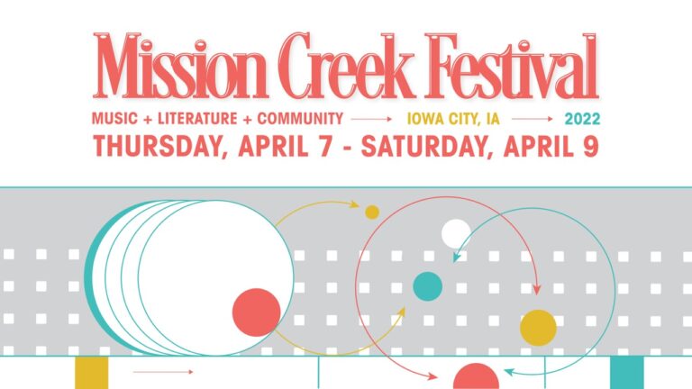 Mission Creek Festival Lineup Announced: Beach Bunny, Soccer Mommy, Arooj Aftab, More