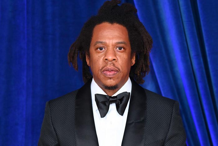 JAY-Z Wants to Pass a Law to Limit the Use of Rap Lyrics in Criminal Cases