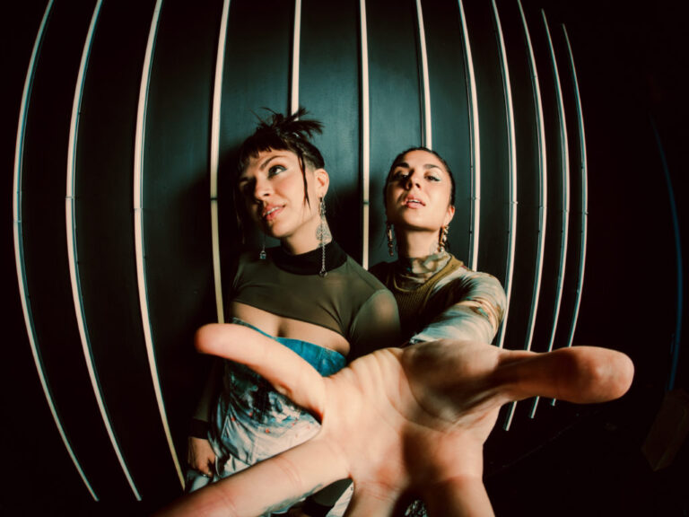 Krewella Announce Highly-Anticipated “The Body Never Lies” Album + Upcoming Tour