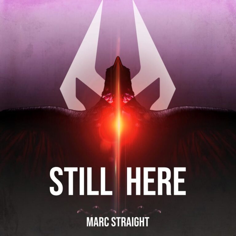 LISTEN: Marc Straight Unveils “Still Here” Ahead of LP
