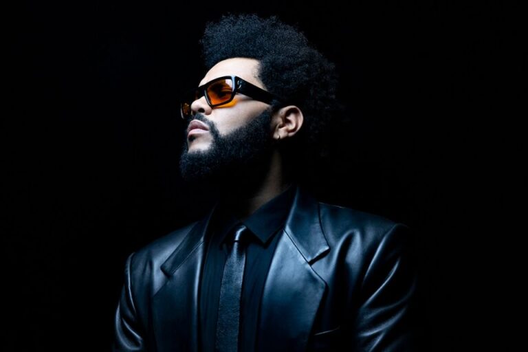 LISTEN: The Weeknd Releases New Album “Dawn FM”