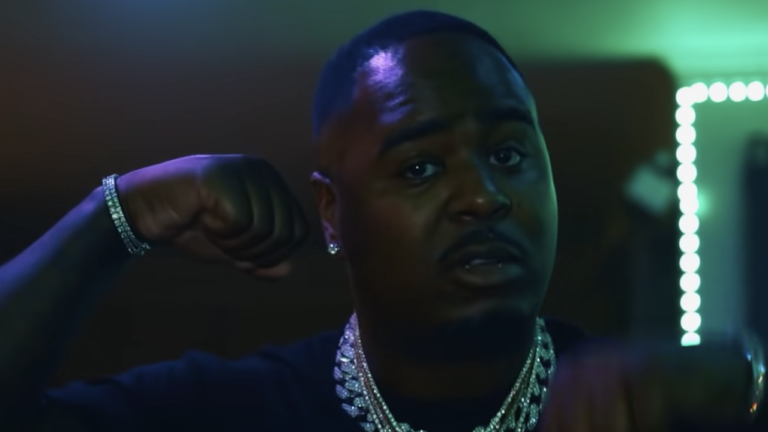 New Drakeo the Ruler Video Released: Watch