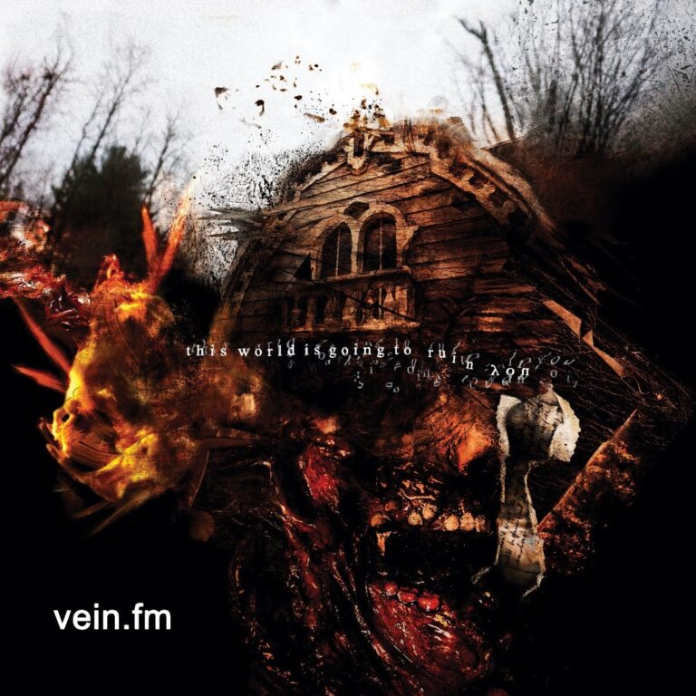 Vein.fm (fka Vein) Announce New Album, Share New Song “The Killing Womb”: Listen