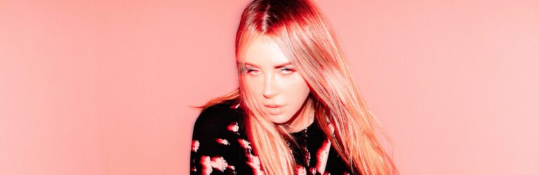 WATCH: Alison Wonderland Unleashes Her Haunting New Single, “Fear Of Dying” + Music Video