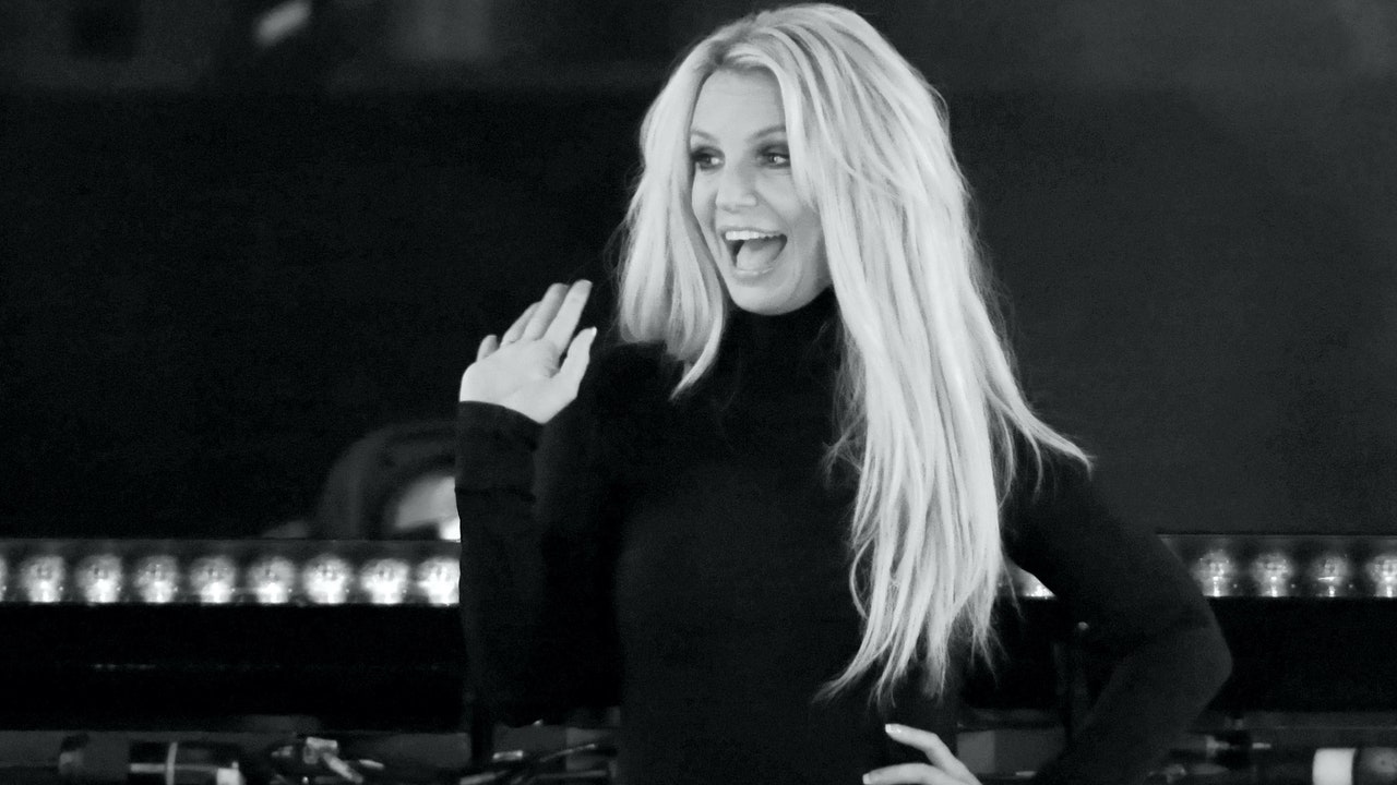 Britney Spears Signs Book Deal Reportedly Worth $15 Million – VAB