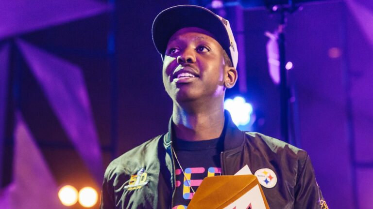 Jamal Edwards, SBTV Founder Who Championed Grime, Dies at 31