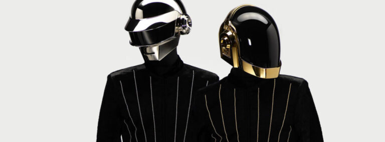 [LIVESTREAM] Daft Punk to Stream Alive 1997 From The Mayan In Los Angeles