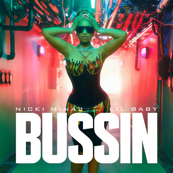 Nicki Minaj and Lil Baby Reunite on ‘Bussin’