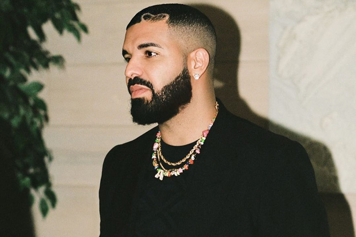 Drake Buys $70 Million Beverly Crest Mansion
