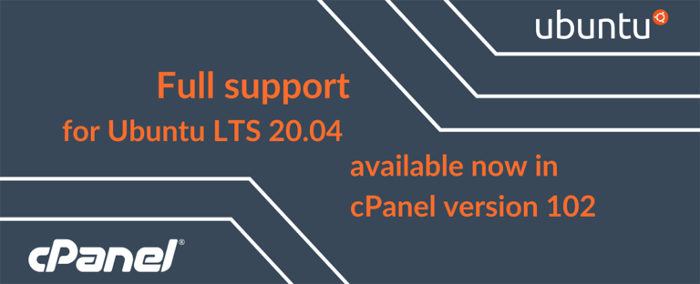 Full cPanel Support For Ubuntu LTS