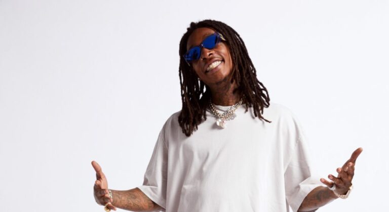The Roll Up Announces Lineup Featuring Wiz Khalifa, GRiZ, Wacka Flocka Flame, and more
