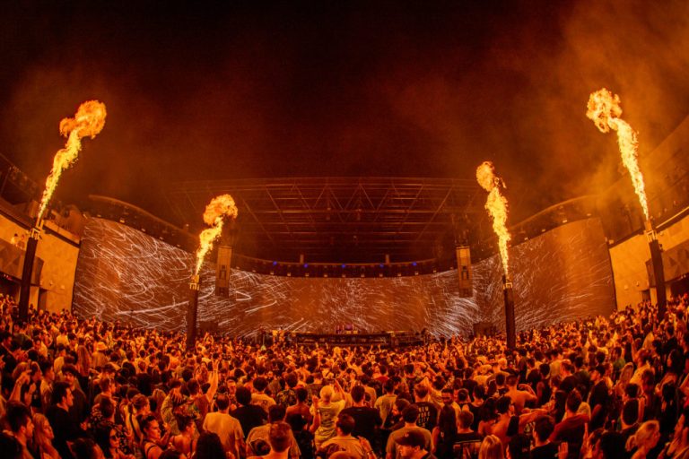 Brooklyn Mirage Closing Season Set To Be One For The Books
