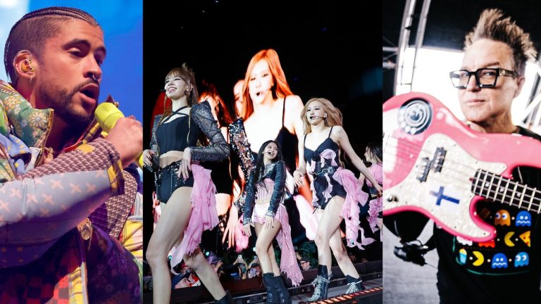 Coachella 2023 Weekend 2 Live Stream: Watch Bad Bunny, Blackpink, Blink-182, and More